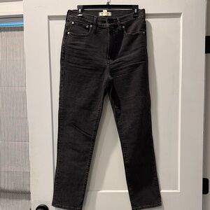 Madewell - The Perfect Vintage Jean